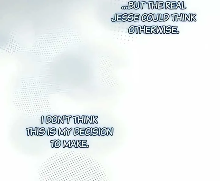 What Happens When the Second Male Lead Goes on Strike Chapter 69 page 119