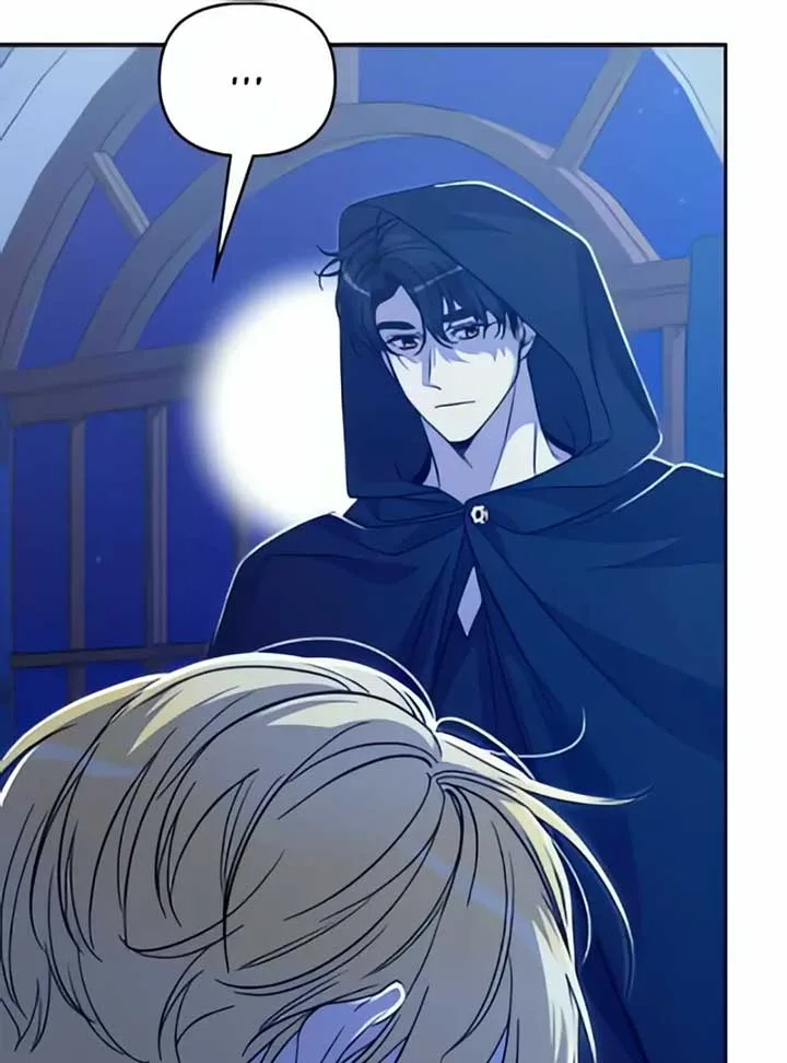 What Happens When the Second Male Lead Goes on Strike Chapter 69 page 121