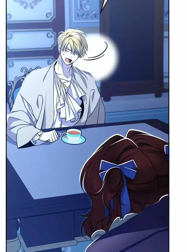 What Happens When the Second Male Lead Goes on Strike Chapter 69 page 135