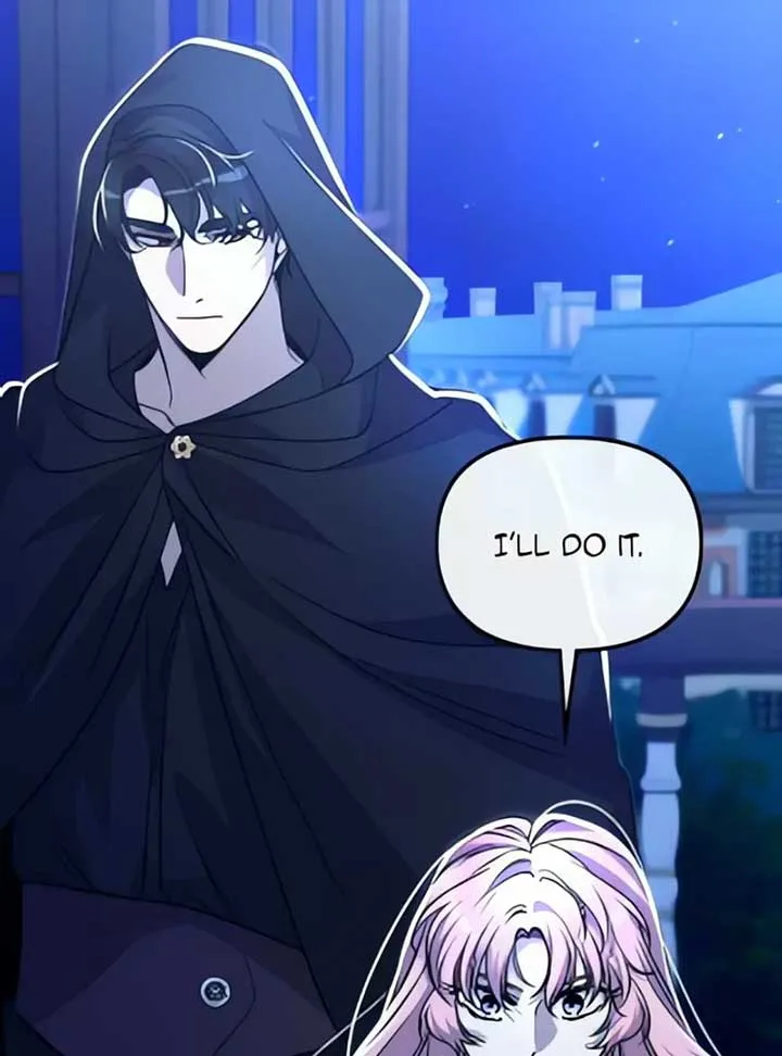 What Happens When the Second Male Lead Goes on Strike Chapter 69 page 180