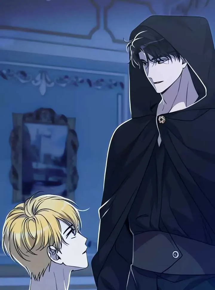 What Happens When the Second Male Lead Goes on Strike Chapter 69 page 112