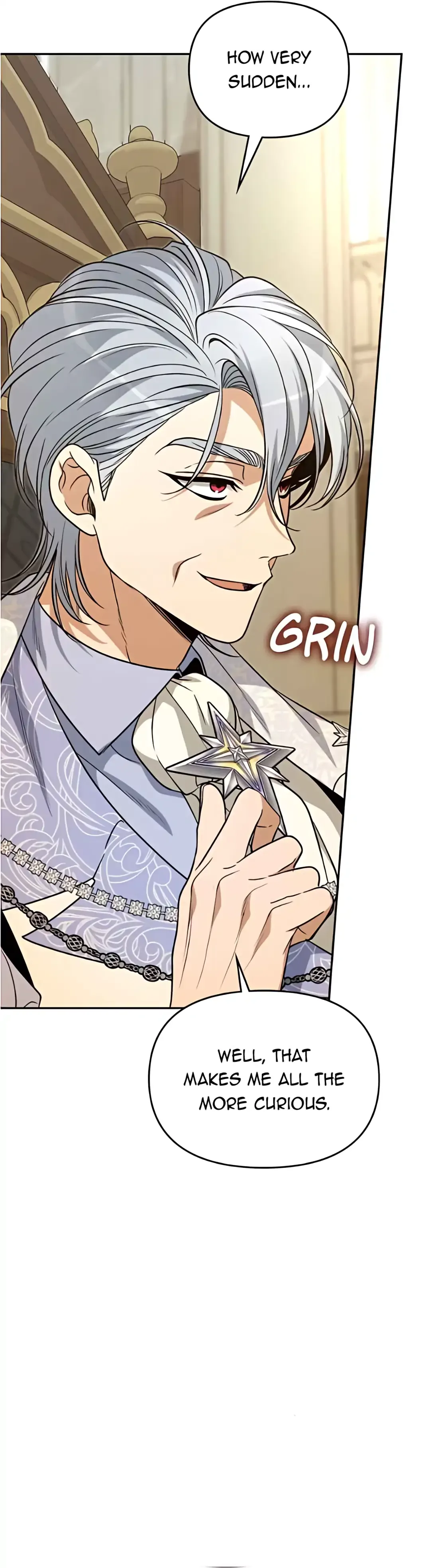 What Happens When the Second Male Lead Goes on Strike Chapter 70 page 70