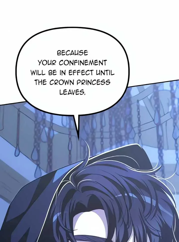 What Happens When the Second Male Lead Goes on Strike Chapter 69 page 96