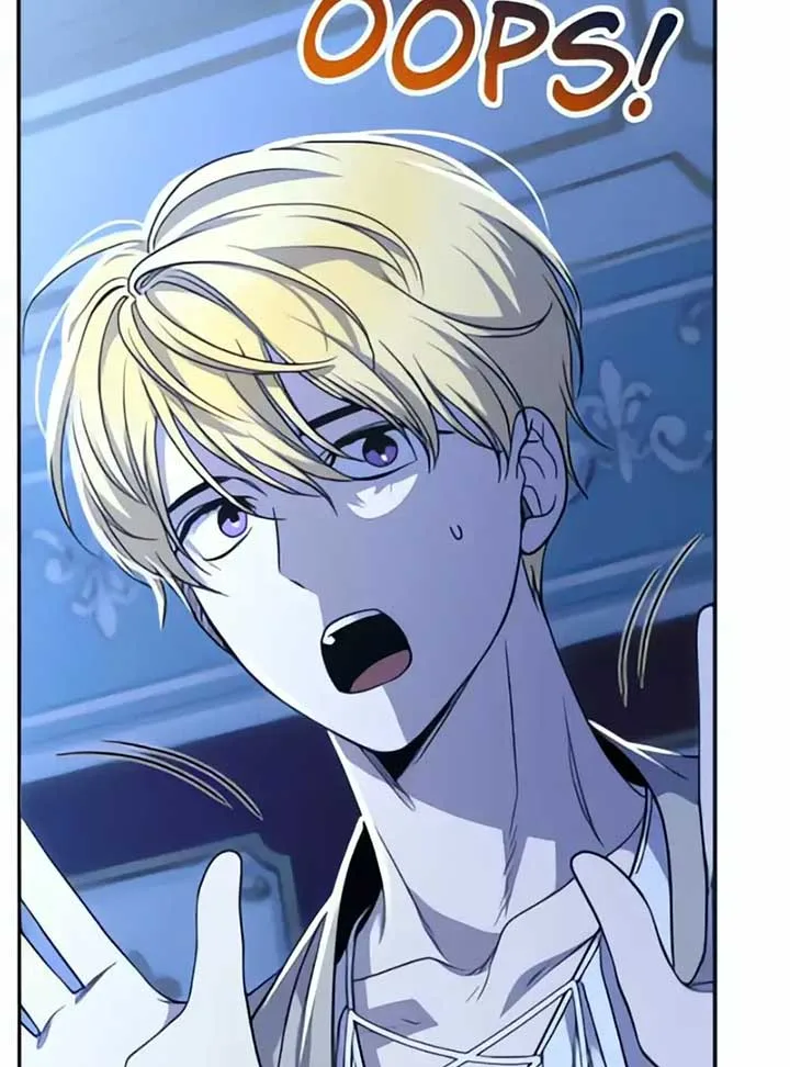 What Happens When the Second Male Lead Goes on Strike Chapter 69 page 165