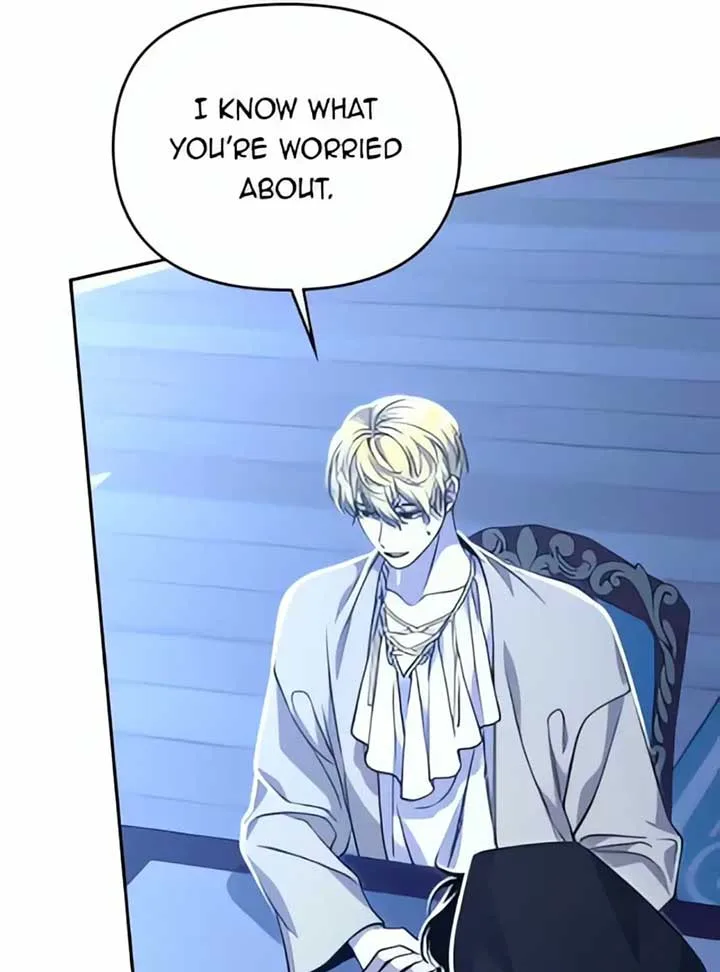 What Happens When the Second Male Lead Goes on Strike Chapter 69 page 107