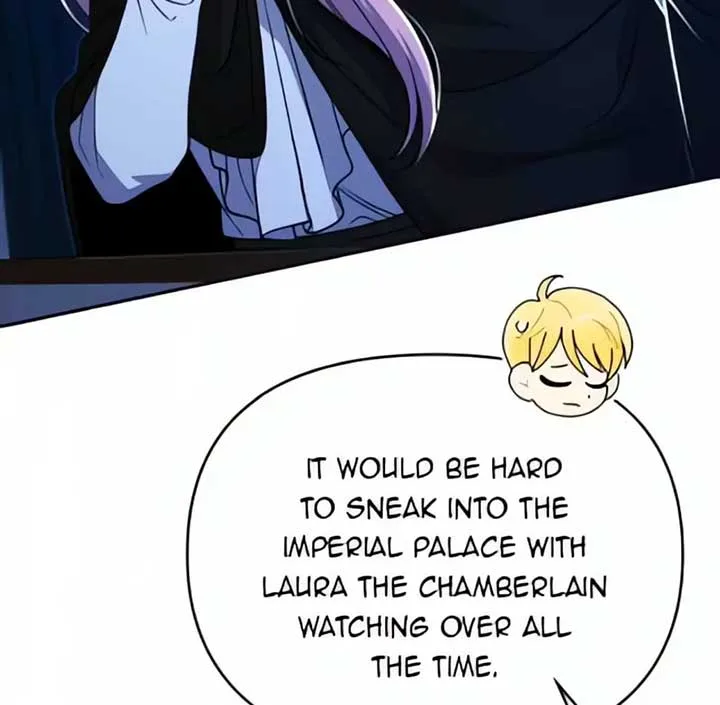 What Happens When the Second Male Lead Goes on Strike Chapter 69 page 125