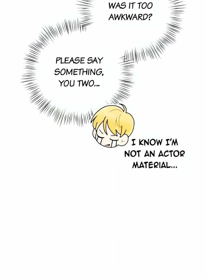 What Happens When the Second Male Lead Goes on Strike Chapter 69 page 177