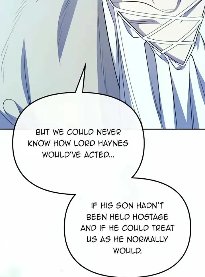 What Happens When the Second Male Lead Goes on Strike Chapter 69 page 82