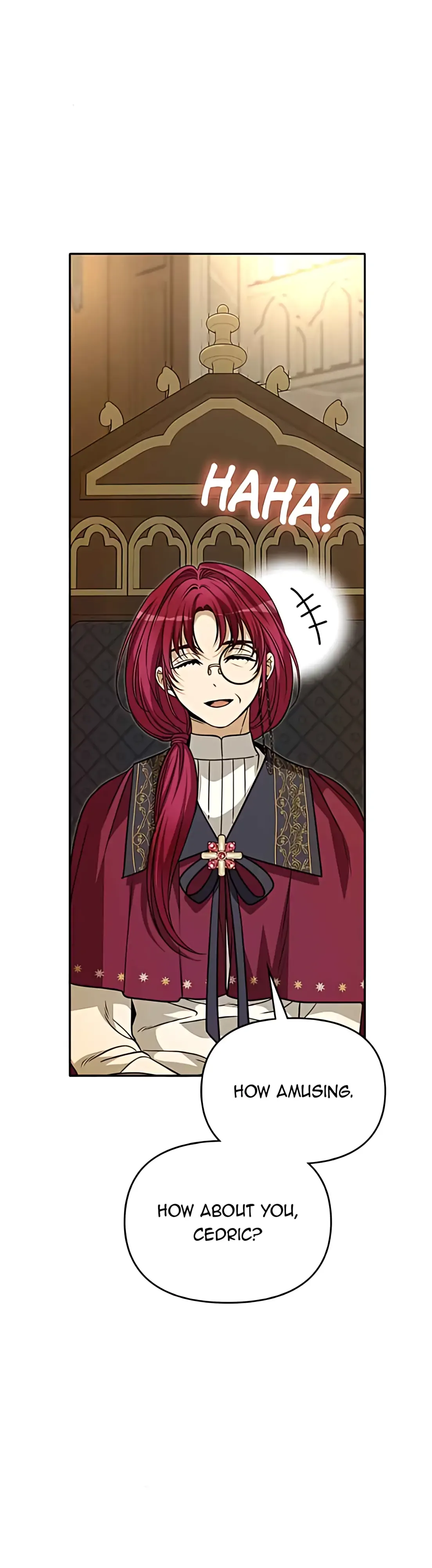 What Happens When the Second Male Lead Goes on Strike Chapter 70 page 74
