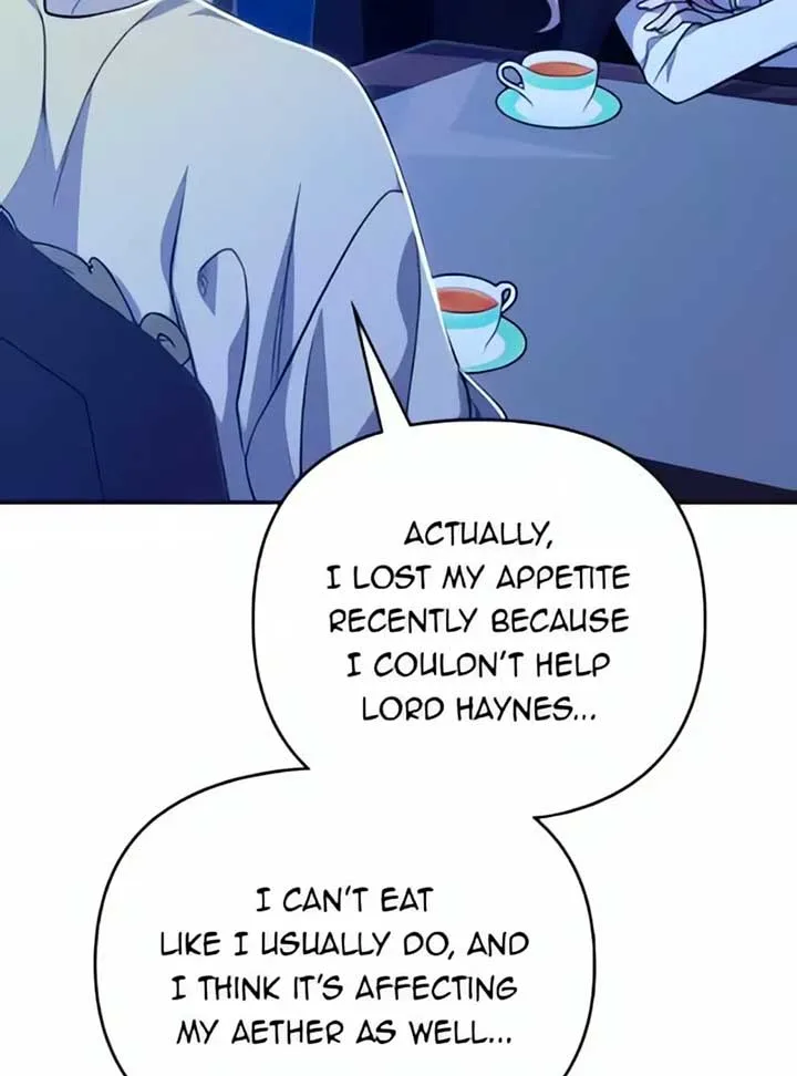 What Happens When the Second Male Lead Goes on Strike Chapter 69 page 169