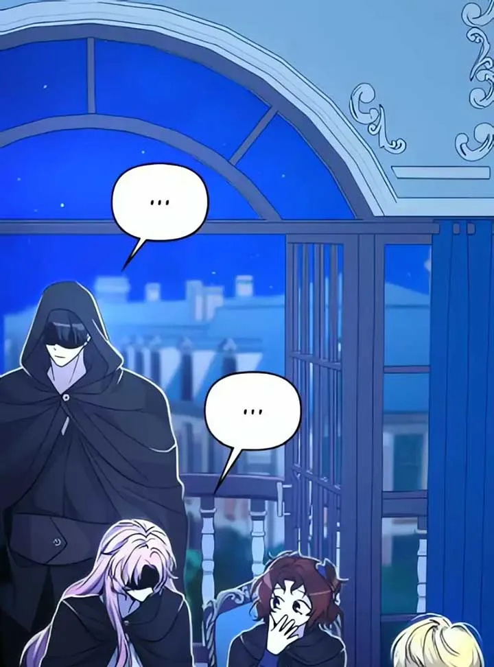 What Happens When the Second Male Lead Goes on Strike Chapter 69 page 175