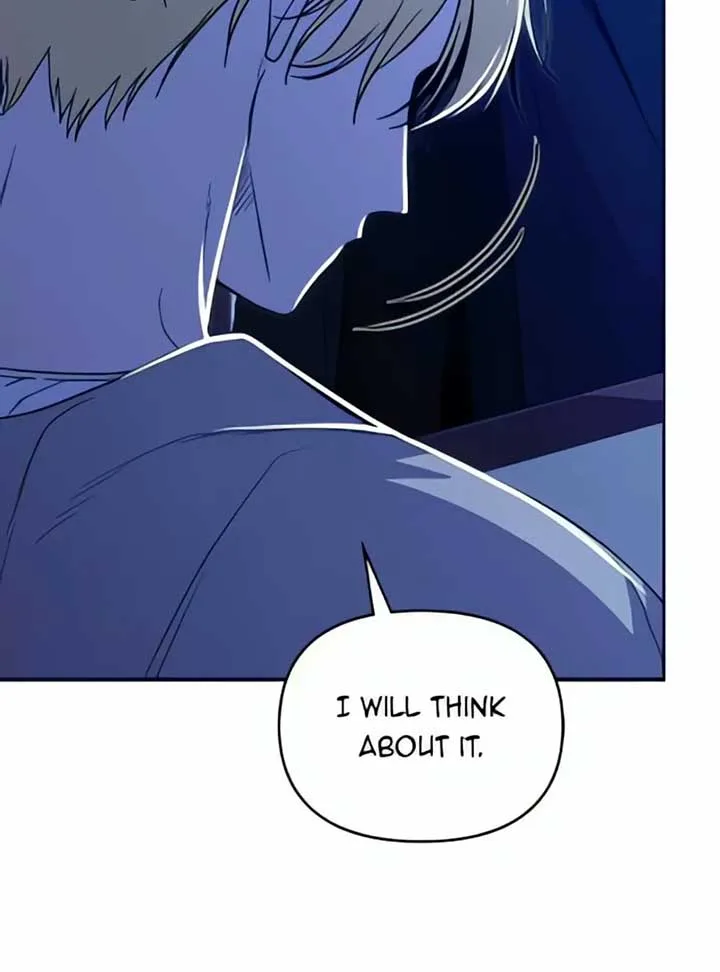 What Happens When the Second Male Lead Goes on Strike Chapter 69 page 122