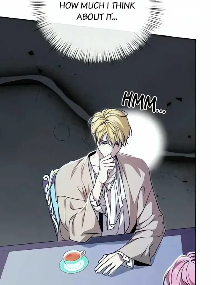 What Happens When the Second Male Lead Goes on Strike Chapter 69 page 141