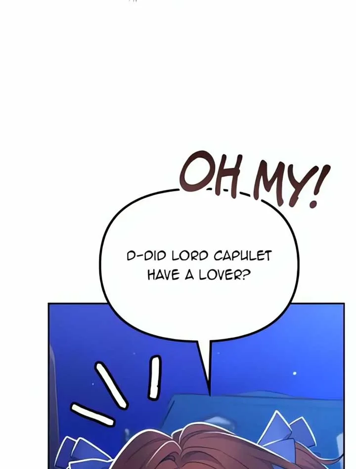 What Happens When the Second Male Lead Goes on Strike Chapter 69 page 132