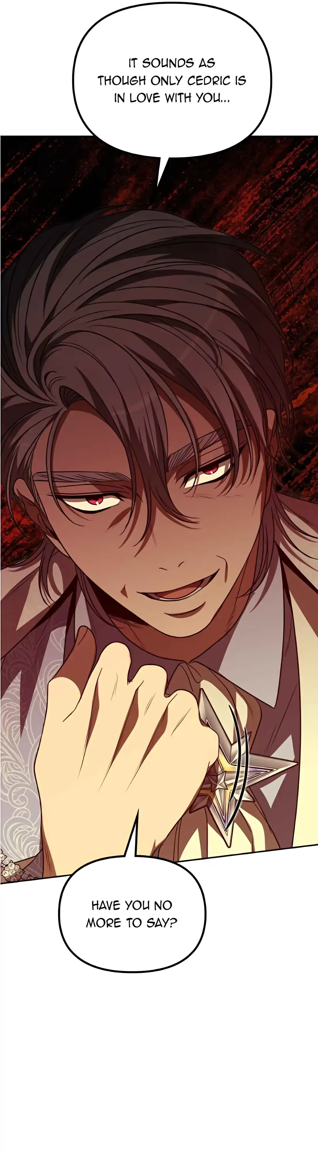 What Happens When the Second Male Lead Goes on Strike Chapter 70 page 80