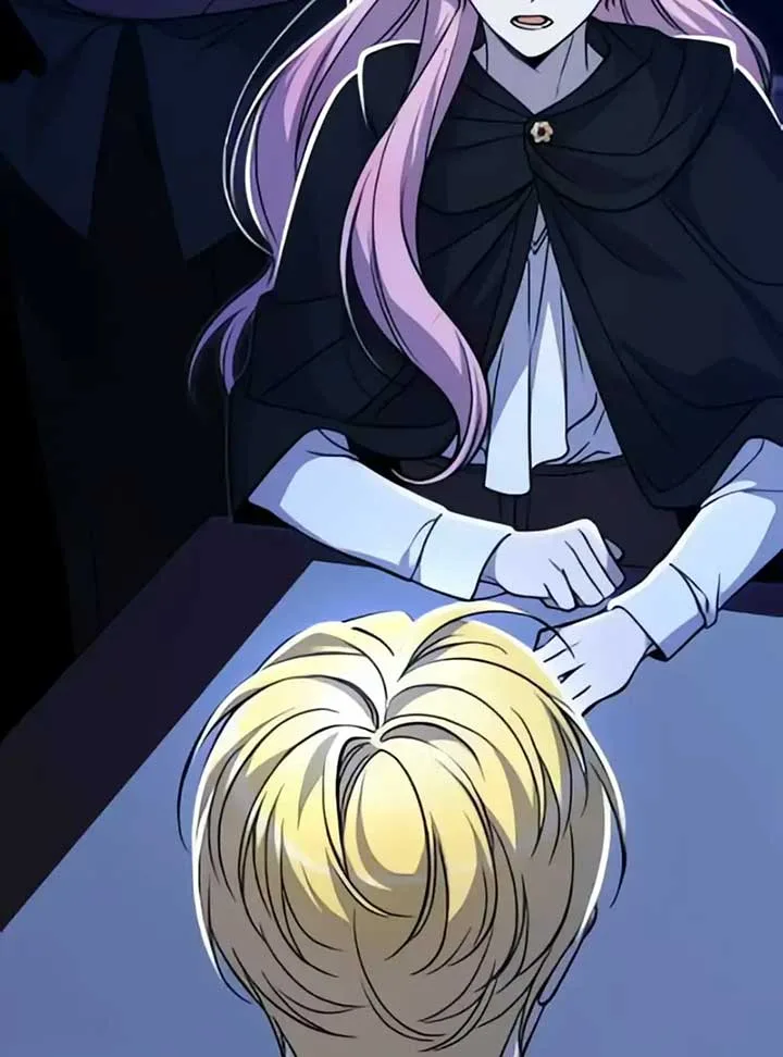 What Happens When the Second Male Lead Goes on Strike Chapter 69 page 181