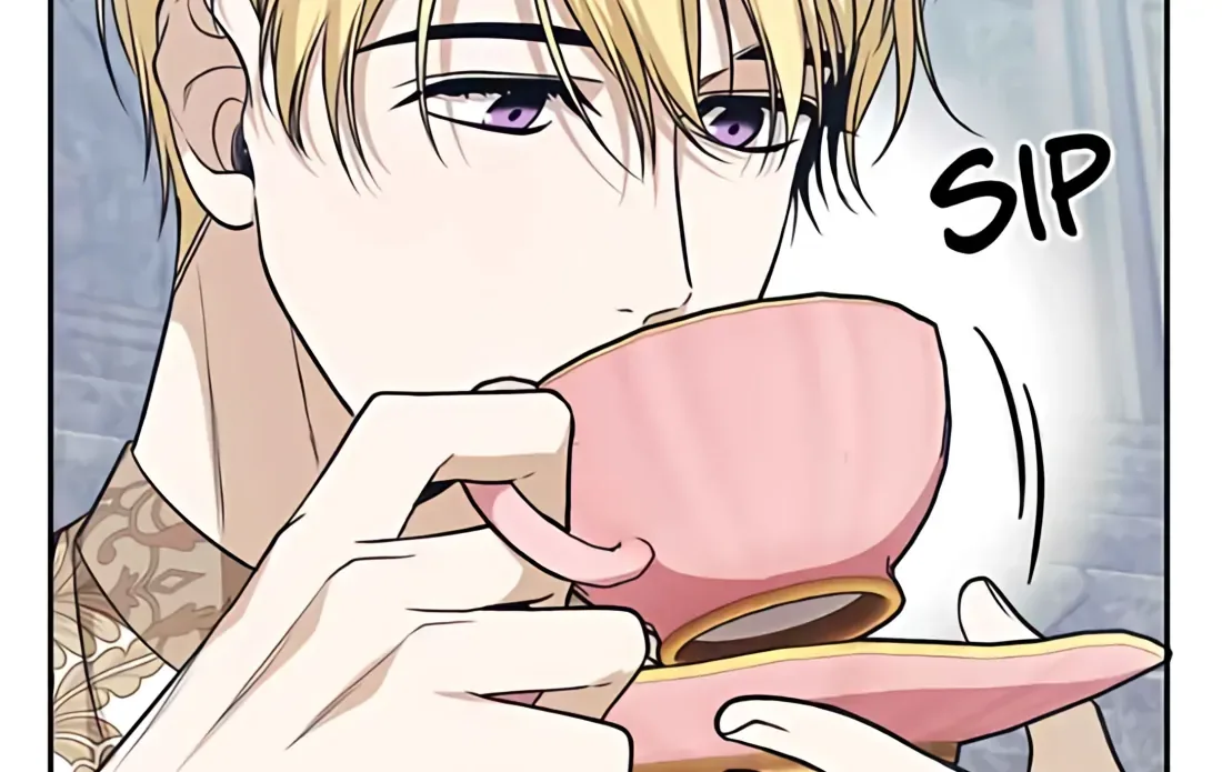 What Happens When the Second Male Lead Goes on Strike Chapter 64 page 45
