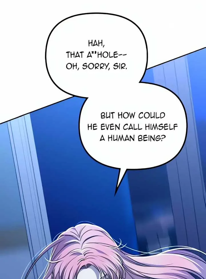 What Happens When the Second Male Lead Goes on Strike Chapter 69 page 69
