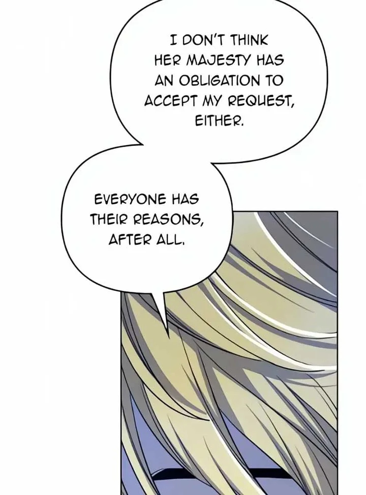 What Happens When the Second Male Lead Goes on Strike Chapter 69 page 85