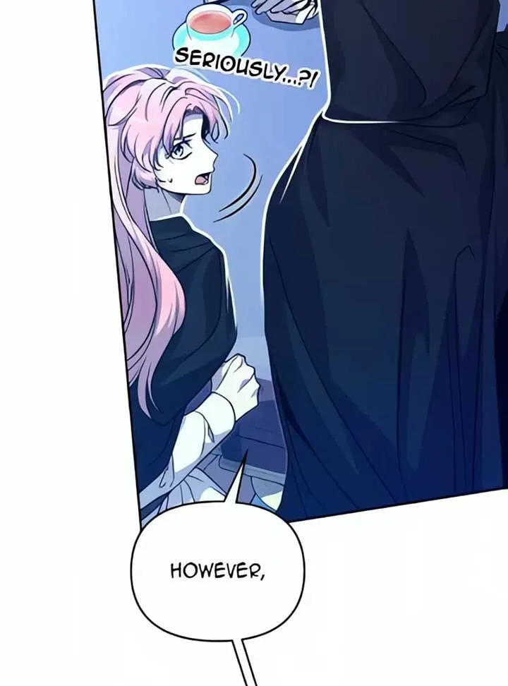 What Happens When the Second Male Lead Goes on Strike Chapter 69 page 108