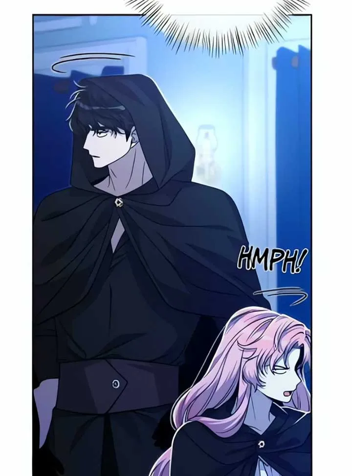 What Happens When the Second Male Lead Goes on Strike Chapter 69 page 156
