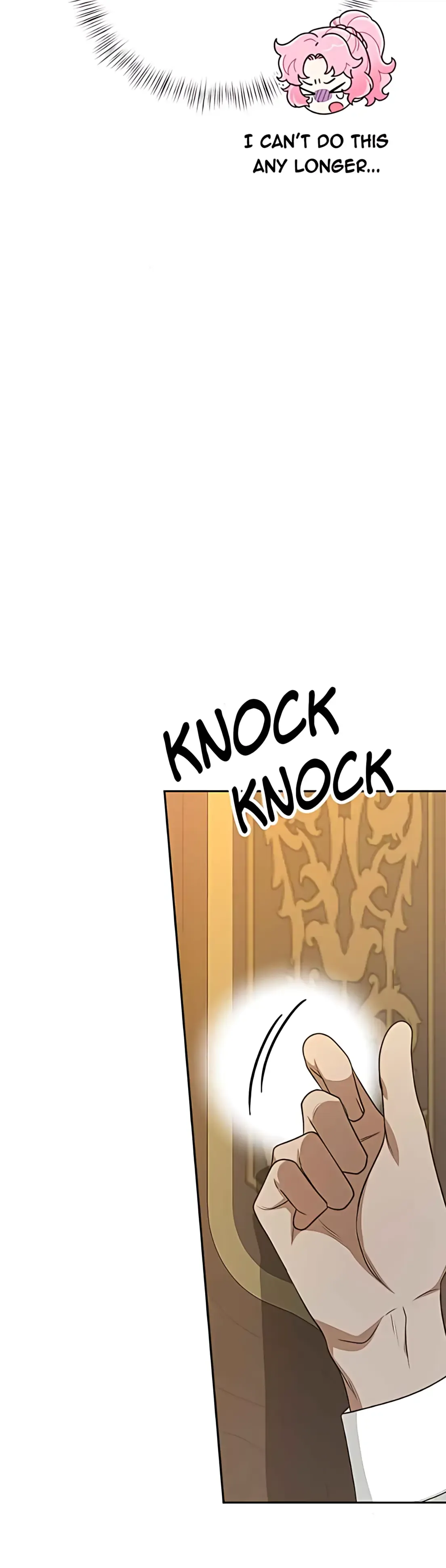 What Happens When the Second Male Lead Goes on Strike Chapter 70 page 82