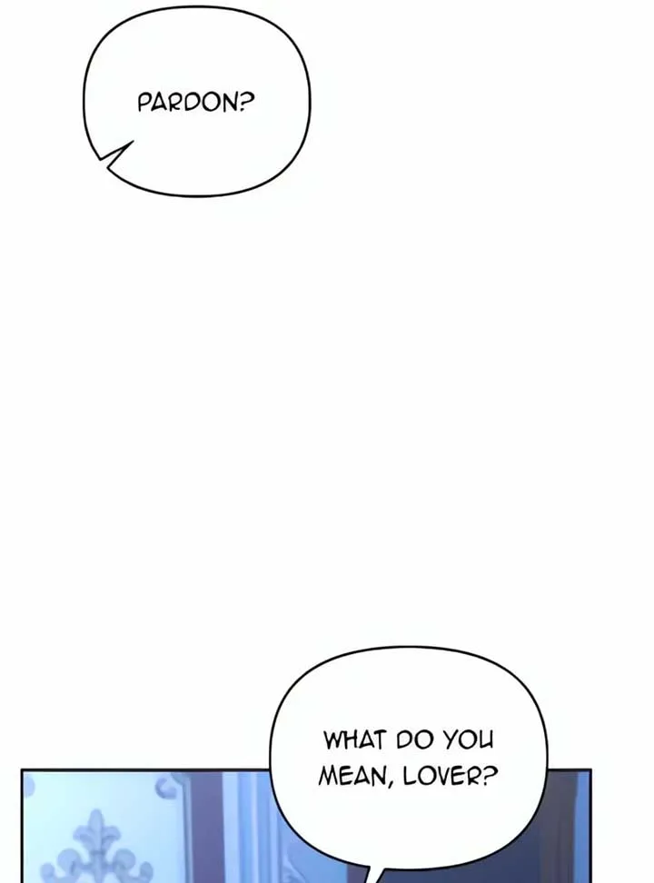 What Happens When the Second Male Lead Goes on Strike Chapter 69 page 134