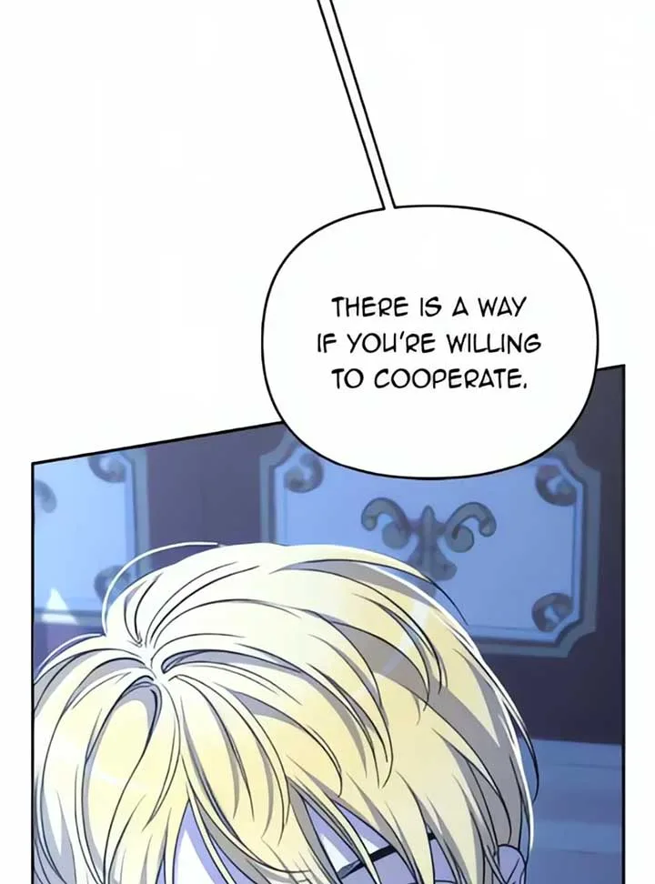 What Happens When the Second Male Lead Goes on Strike Chapter 69 page 109