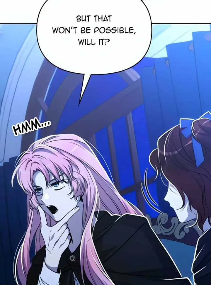 What Happens When the Second Male Lead Goes on Strike Chapter 69 page 124