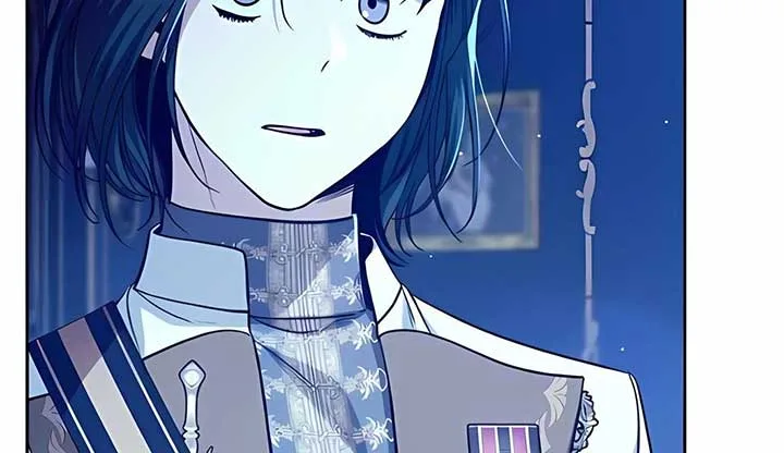 What Happens When the Second Male Lead Goes on Strike Chapter 62 page 133