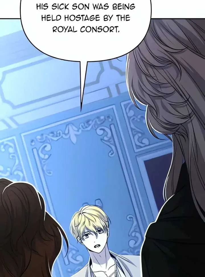 What Happens When the Second Male Lead Goes on Strike Chapter 69 page 64