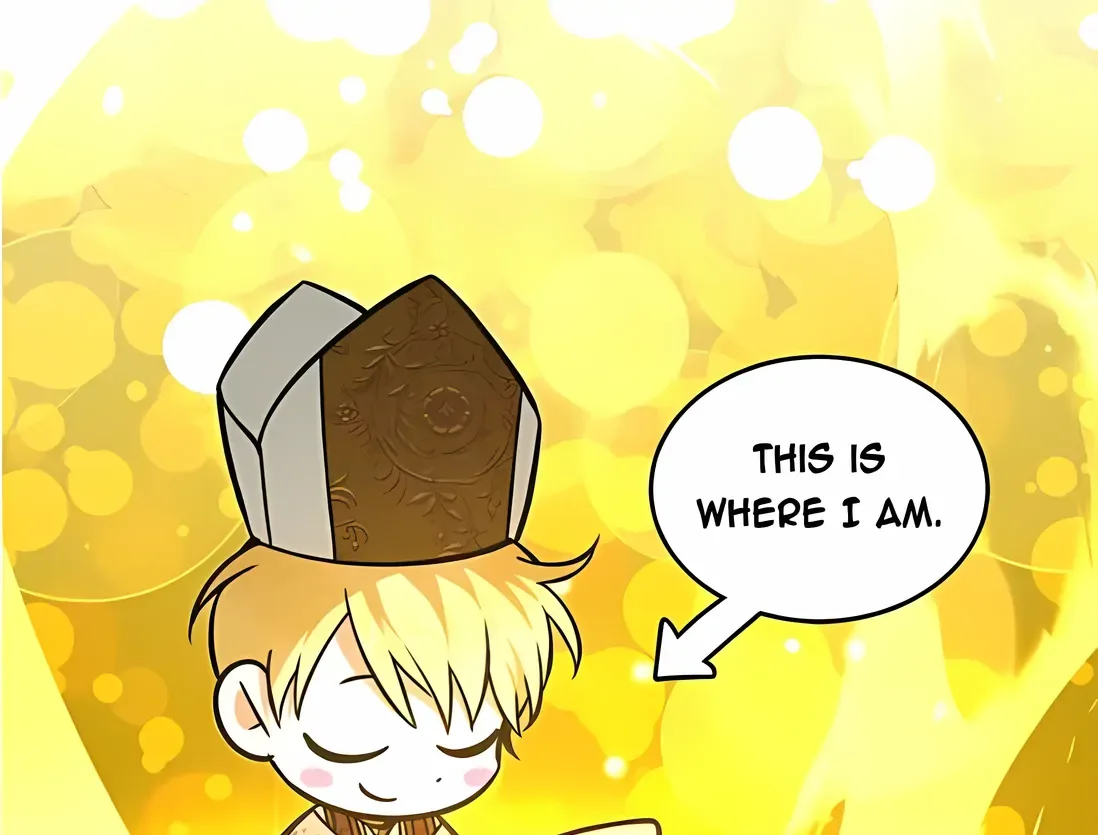 What Happens When the Second Male Lead Goes on Strike Chapter 60 page 141