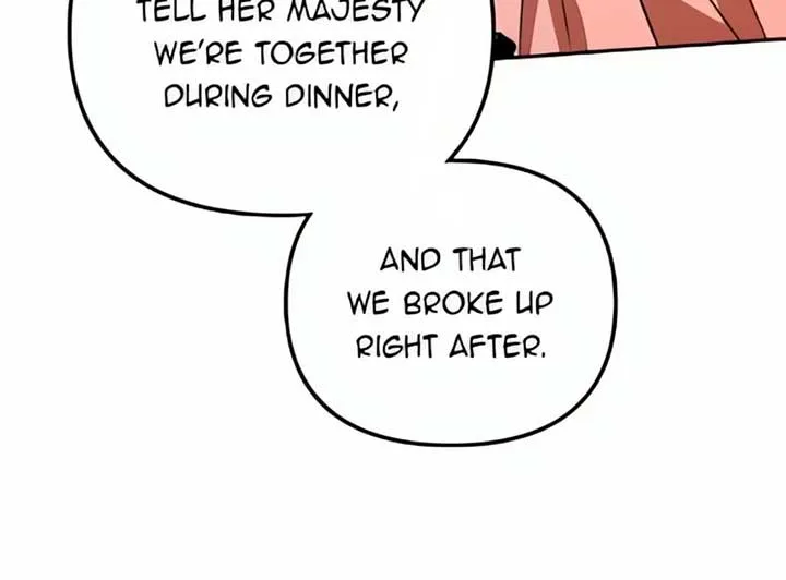 What Happens When the Second Male Lead Goes on Strike Chapter 69 page 185