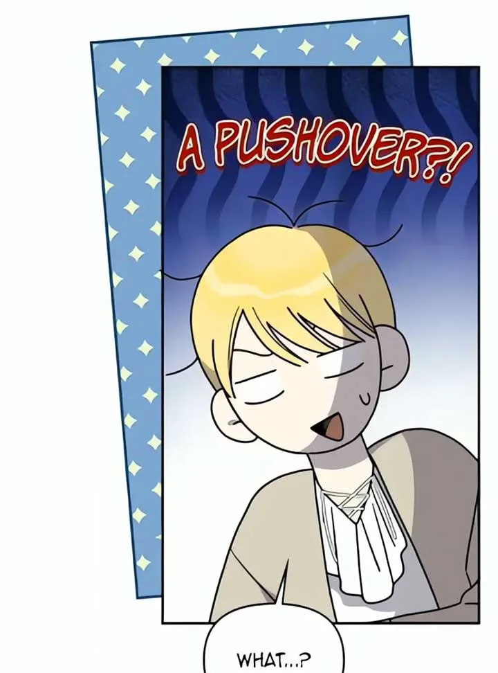 What Happens When the Second Male Lead Goes on Strike Chapter 69 page 75