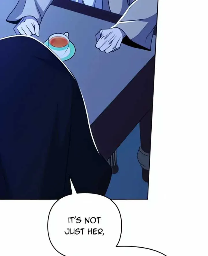 What Happens When the Second Male Lead Goes on Strike Chapter 69 page 100