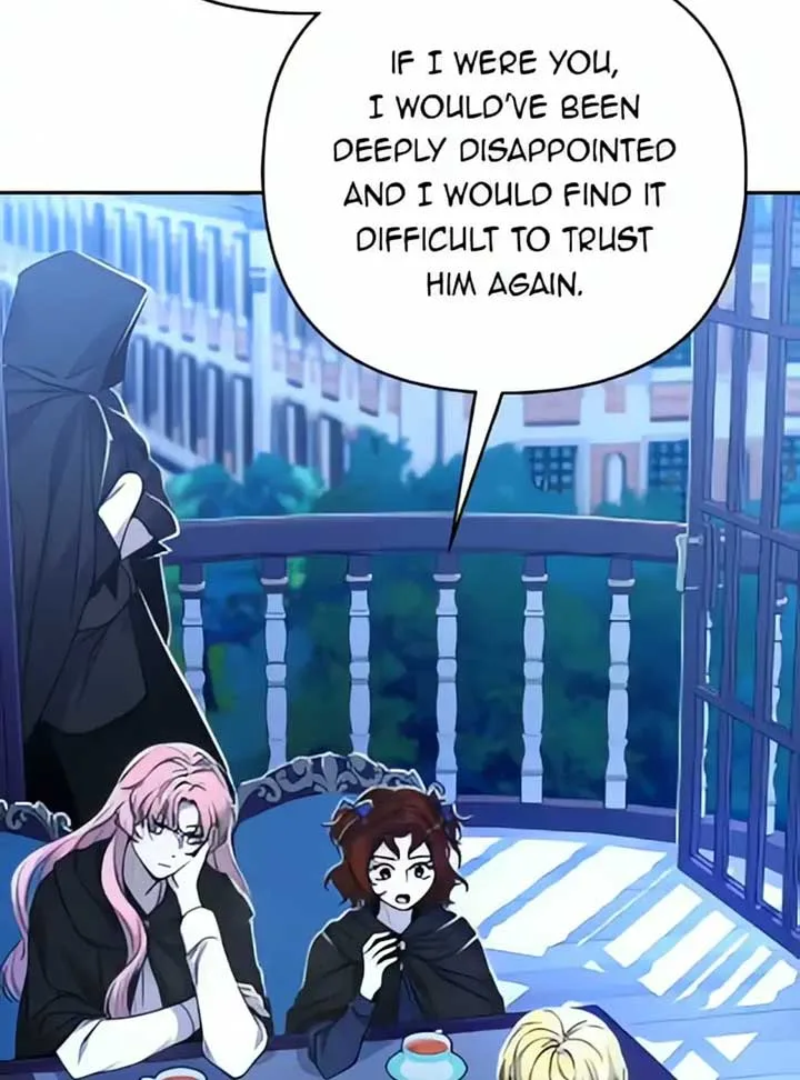 What Happens When the Second Male Lead Goes on Strike Chapter 69 page 77
