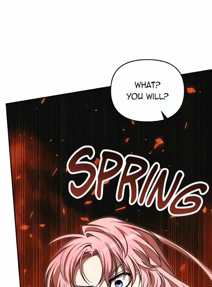 What Happens When the Second Male Lead Goes on Strike Chapter 69 page 183