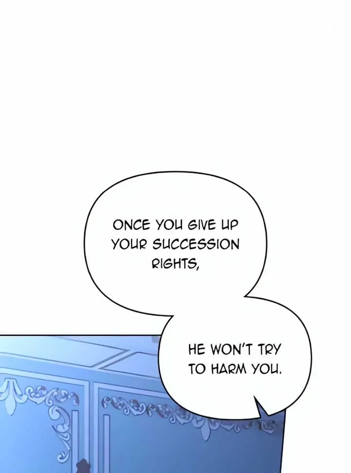 What Happens When the Second Male Lead Goes on Strike Chapter 69 page 115