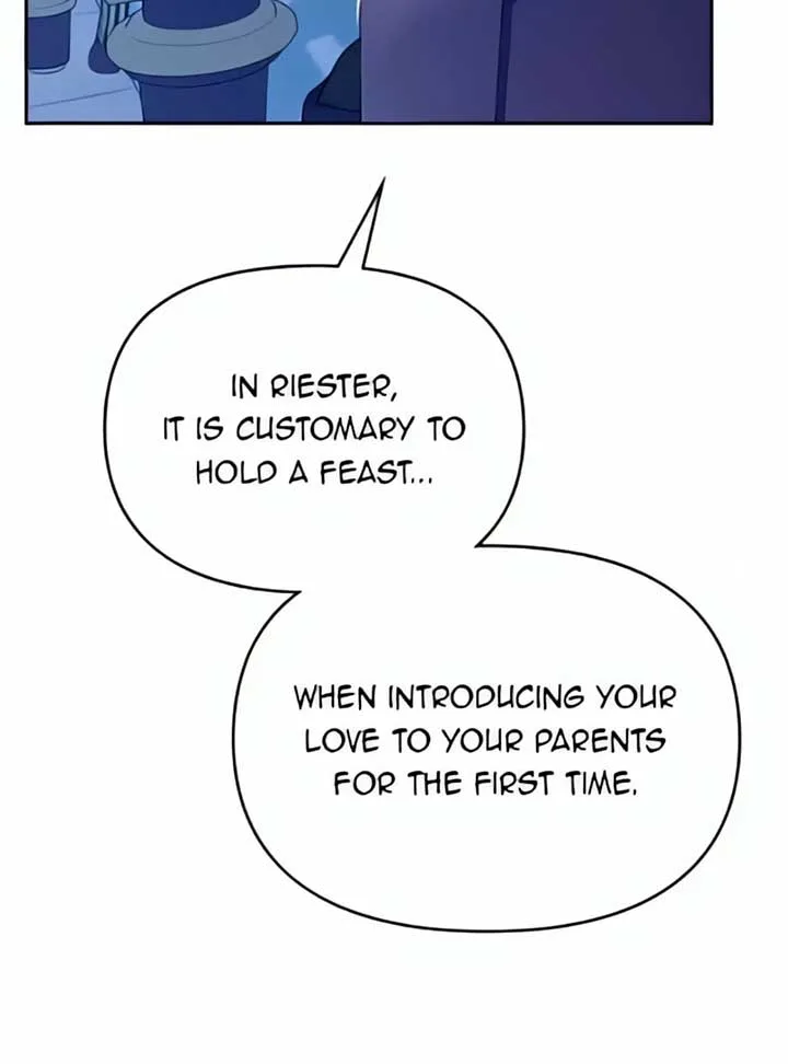 What Happens When the Second Male Lead Goes on Strike Chapter 69 page 136