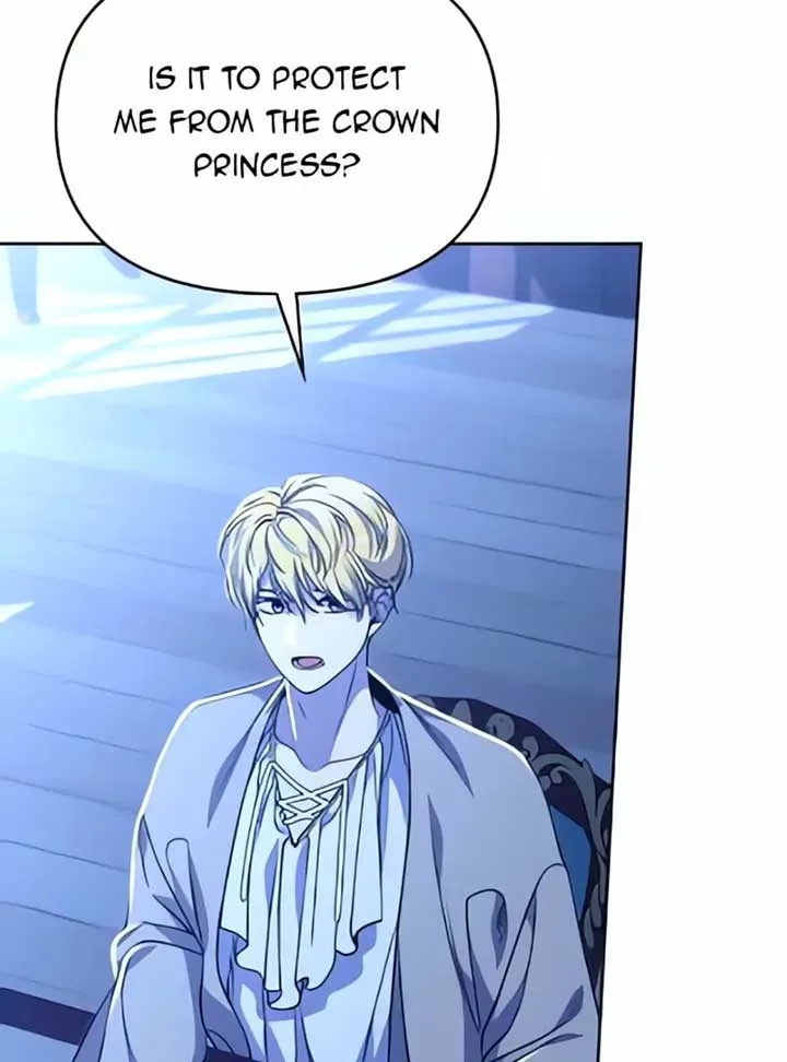 What Happens When the Second Male Lead Goes on Strike Chapter 69 page 99
