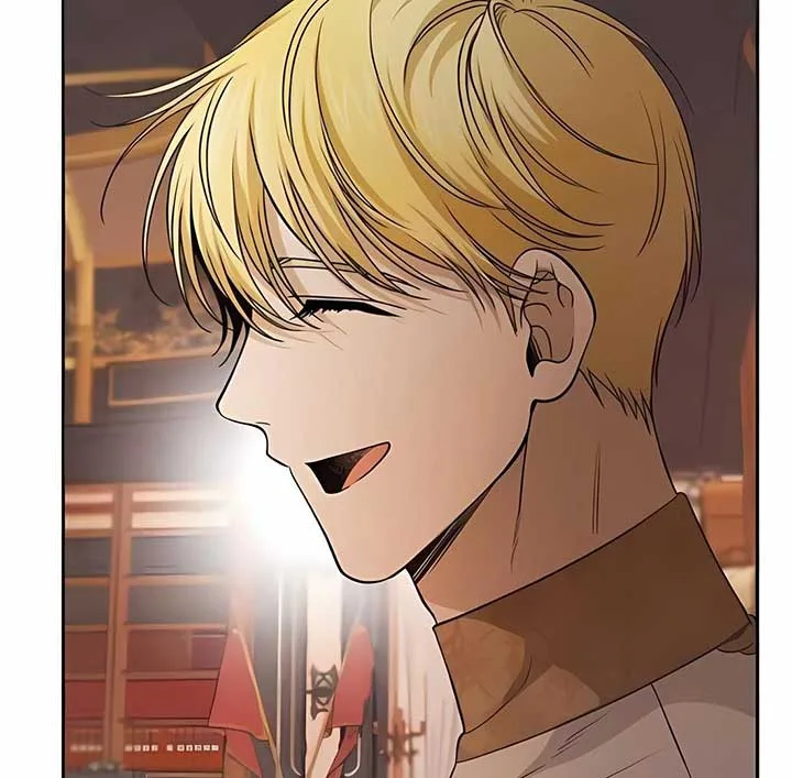 What Happens When the Second Male Lead Goes on Strike Chapter 62 page 125