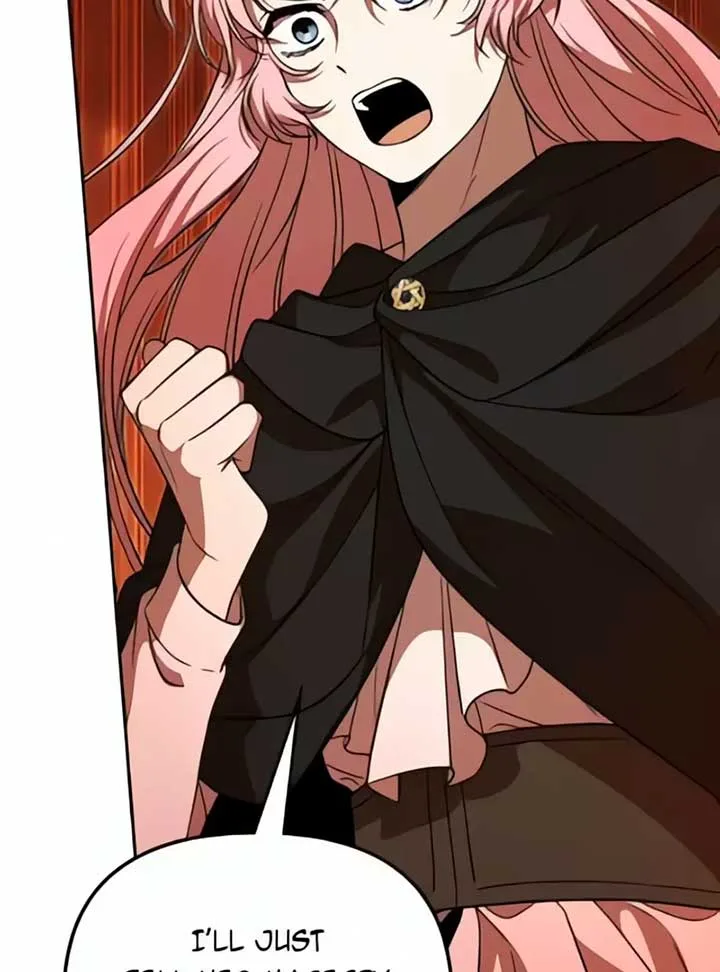 What Happens When the Second Male Lead Goes on Strike Chapter 69 page 184