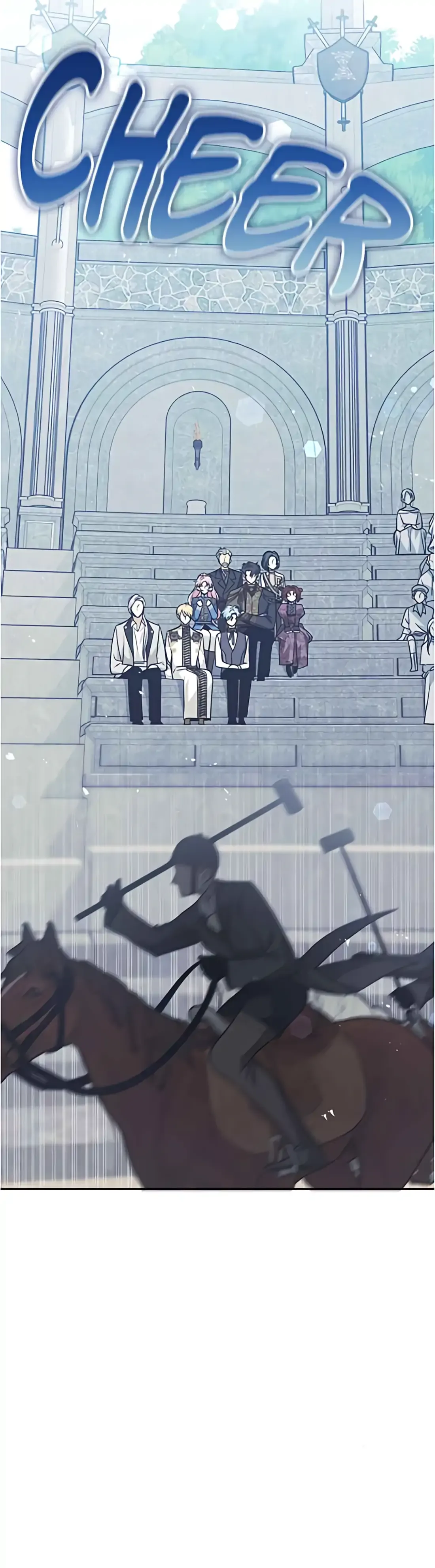 What Happens When the Second Male Lead Goes on Strike Chapter 64 page 26