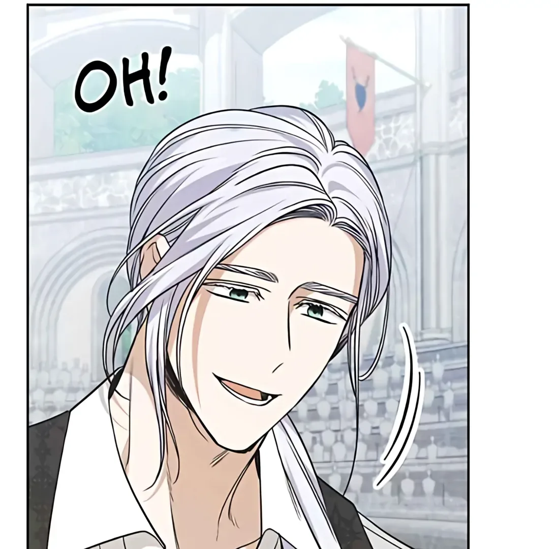 What Happens When the Second Male Lead Goes on Strike Chapter 64 page 27