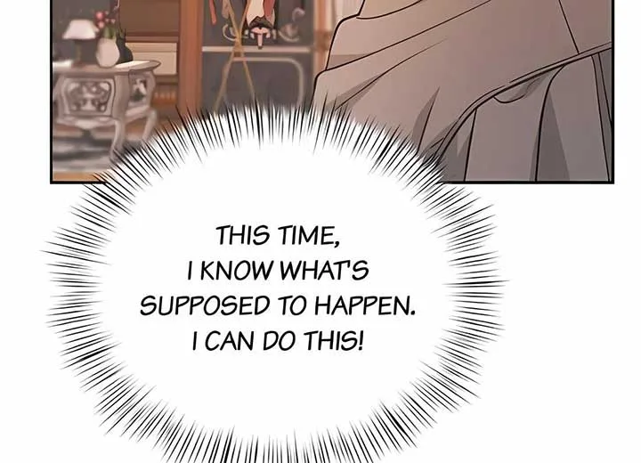 What Happens When the Second Male Lead Goes on Strike Chapter 62 page 126