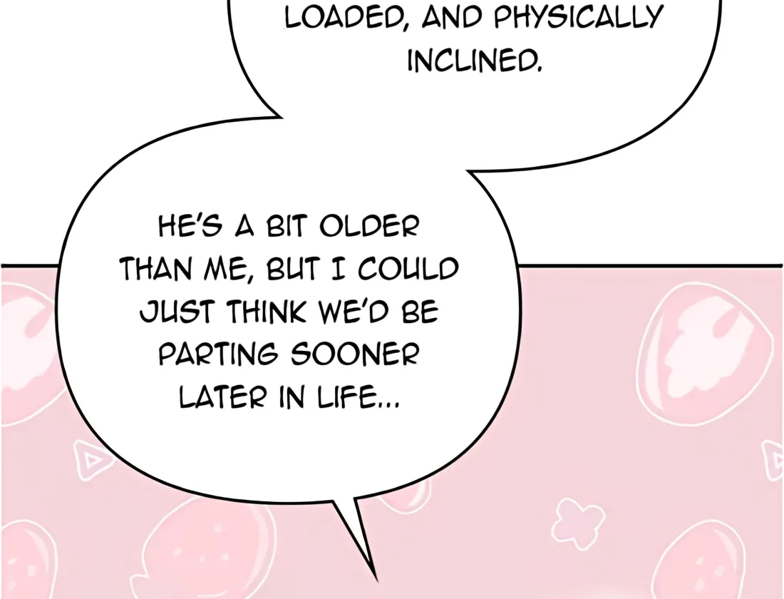 What Happens When the Second Male Lead Goes on Strike Chapter 64 page 59