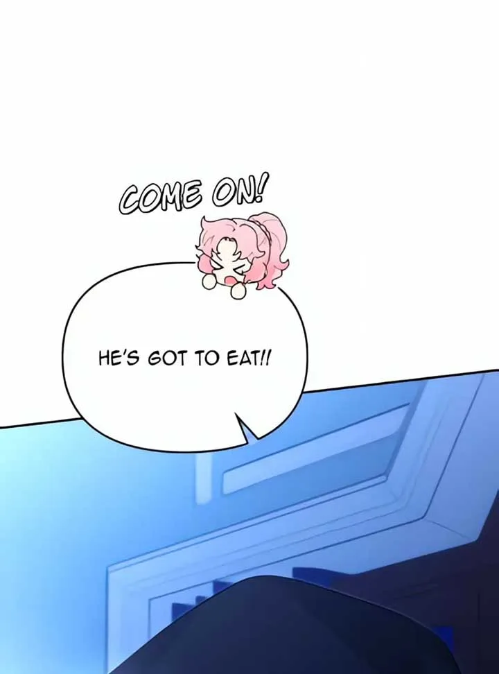 What Happens When the Second Male Lead Goes on Strike Chapter 69 page 189