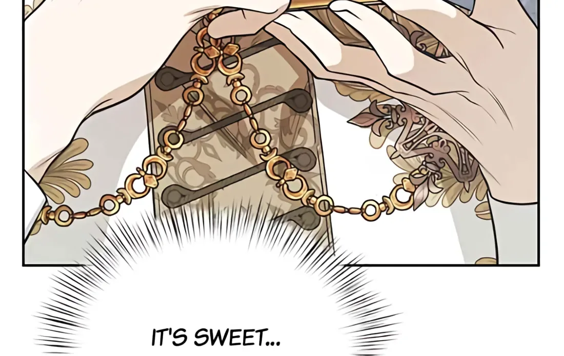 What Happens When the Second Male Lead Goes on Strike Chapter 64 page 46