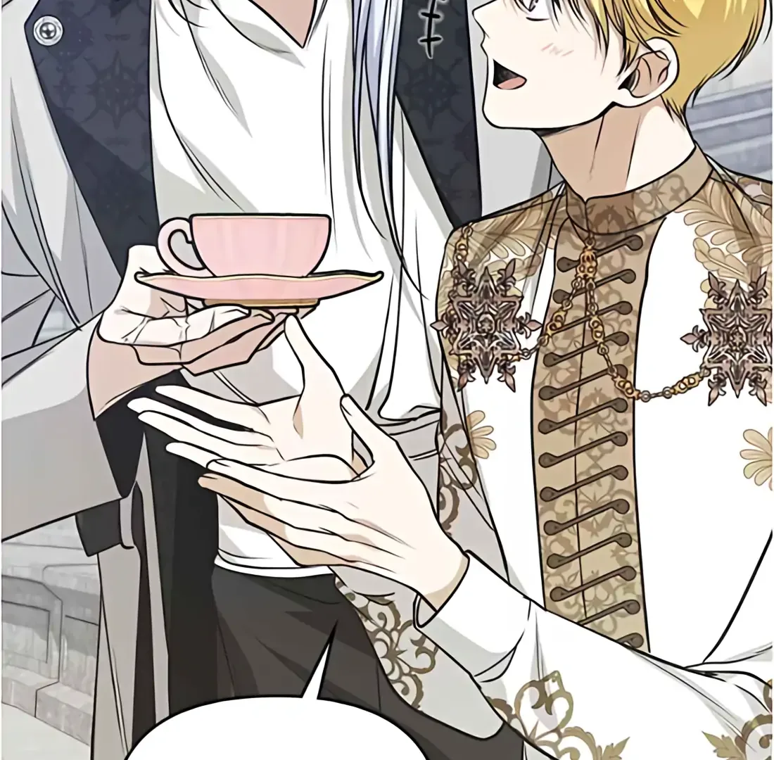 What Happens When the Second Male Lead Goes on Strike Chapter 64 page 42
