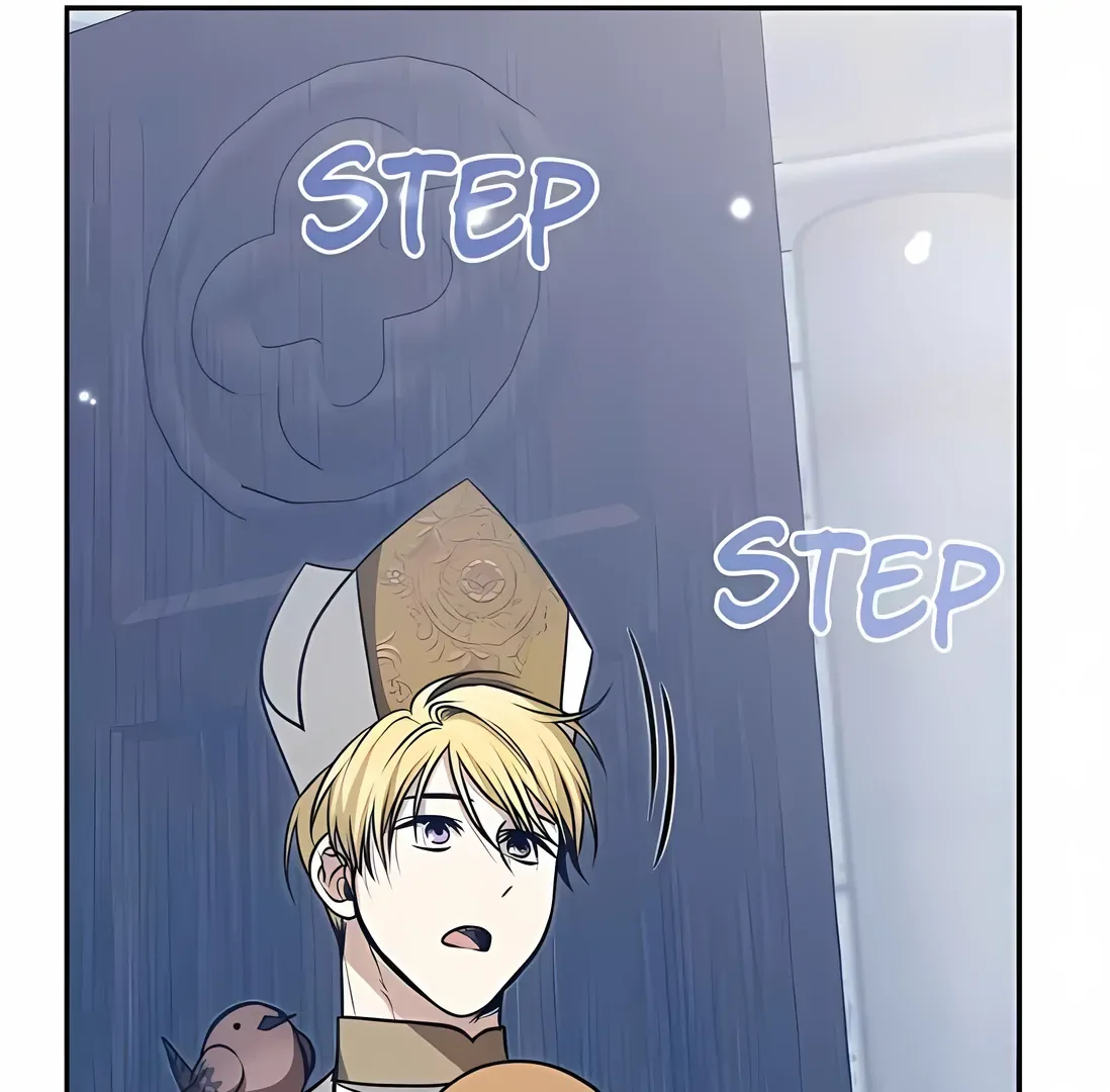 What Happens When the Second Male Lead Goes on Strike Chapter 60 page 111